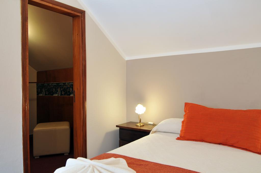 Hotel Madeo Hotel&spa Villa Carlos Paz